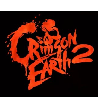 Crimson Earth 2 Steam Key GLOBAL